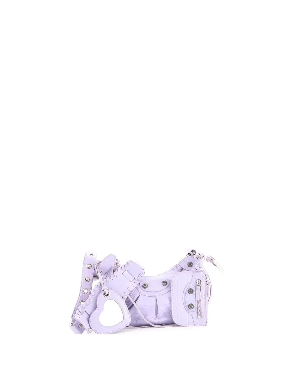 Balenciaga Le Cagole Giant Studs #322155B14B